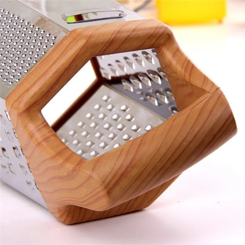 Four-sided Manual Vegetable Cutter