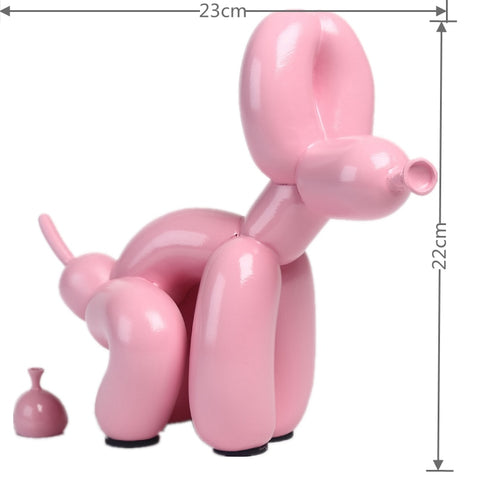 New Animal Sculpture Home Decoration