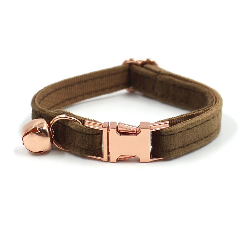 Cat Bowtie Choker Collar