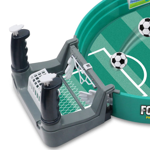 New Soccer Table Football Board Game