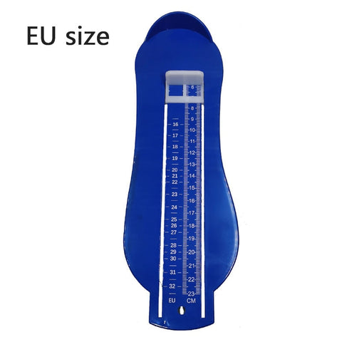 Kid Infant Foot Measure Gauge Shoes