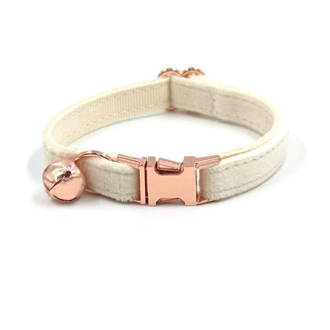 Cat Bowtie Choker Collar