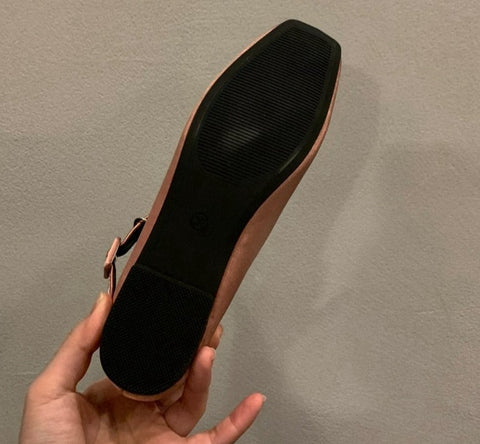 2023 Spring New Women Flat Shoes