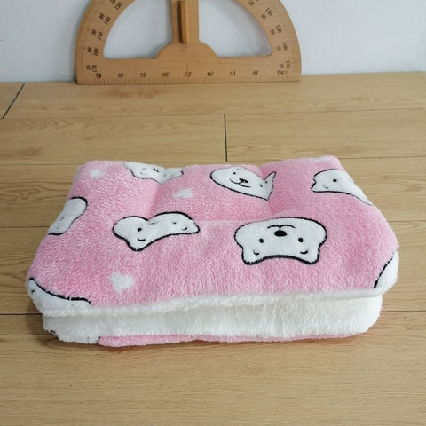 New Cat Thicken Sleeping Mat