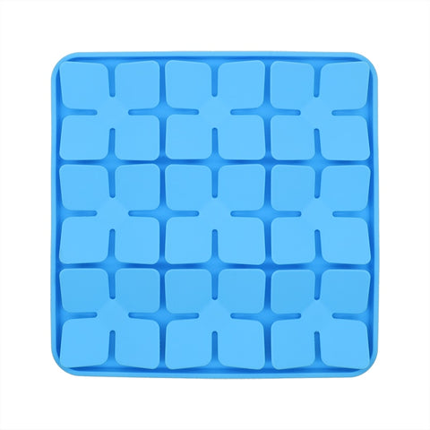 Pet Slow Feeding Tray