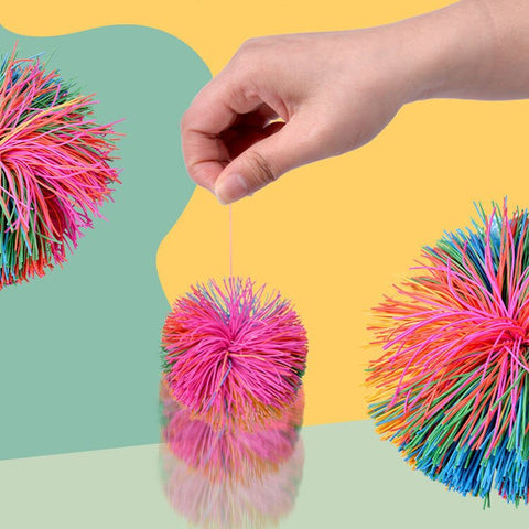 Children Adult Outdoor Game Throwing Training Toy