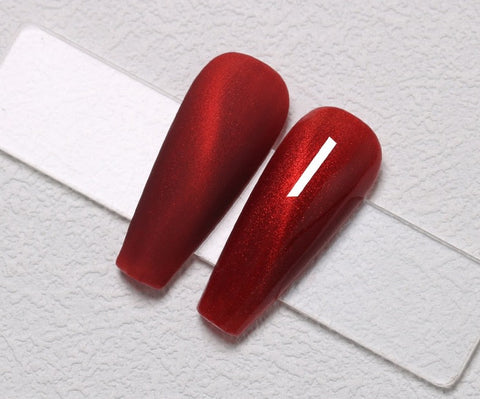 New Luxury Shine Nail Gel