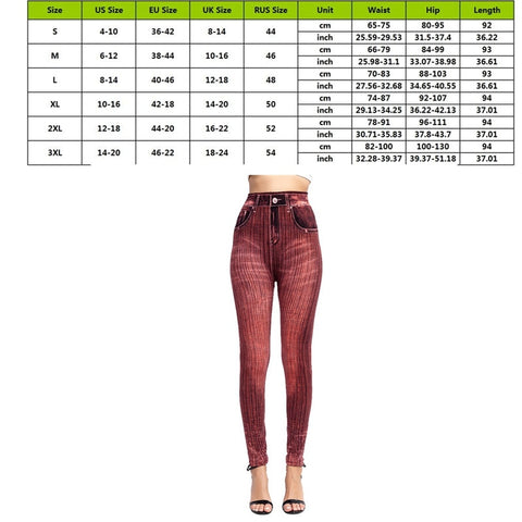 New Soft Casual Thin Pencil Pants