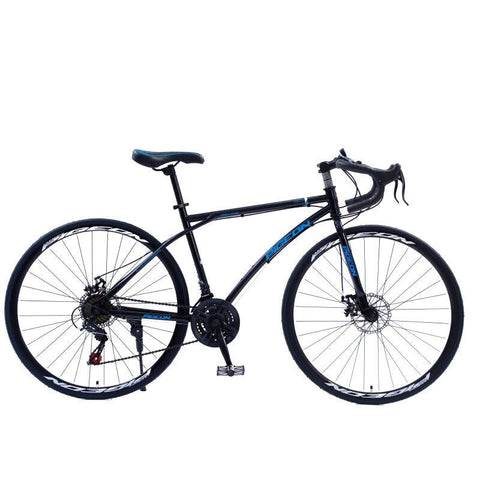 700C  Variable Speed Bike
