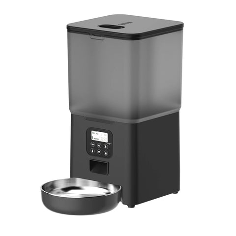 6L Smart WIFI Automatic Pet Feeder