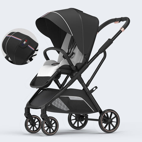 New Portable Baby Strollers