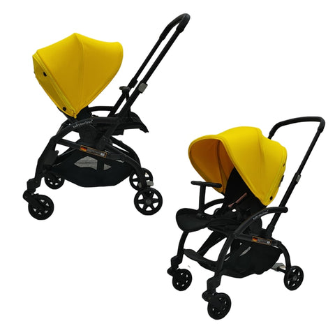 2023 Upgrade Light Baby Stroller