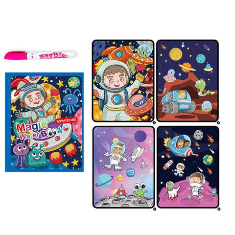 Children Early Education Toys