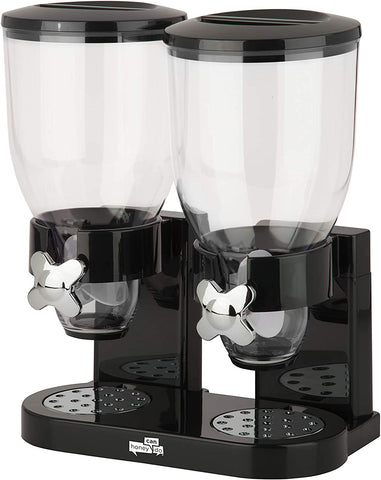 Food Storage Cereal Dispenser Containers
