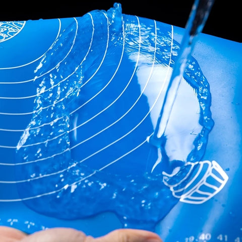 New Silicone Non-Stick Silicone Mat