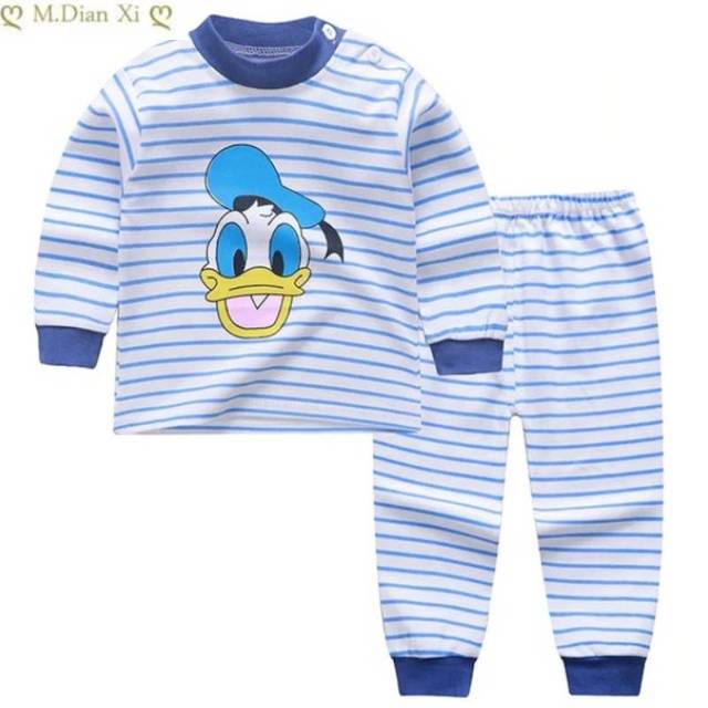0-2year Baby Clothes Set