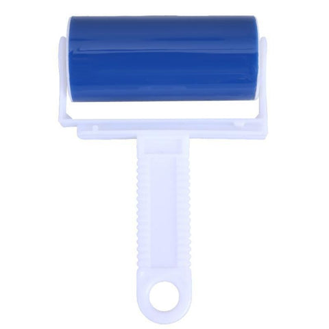 Drum Roll Sticky Hair Removal Brush