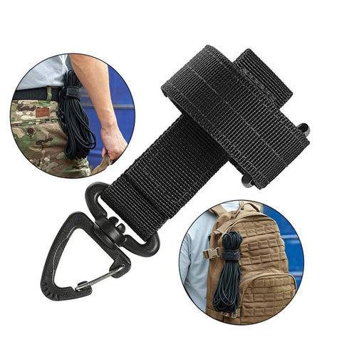 New Multi-purpose Nylon Gloves Hook