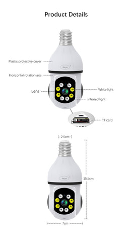 Automatic Human Tracking Safety Protector