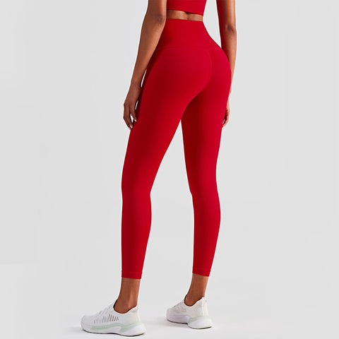 2023 Hot Sale Fitness Female Full Length Pants