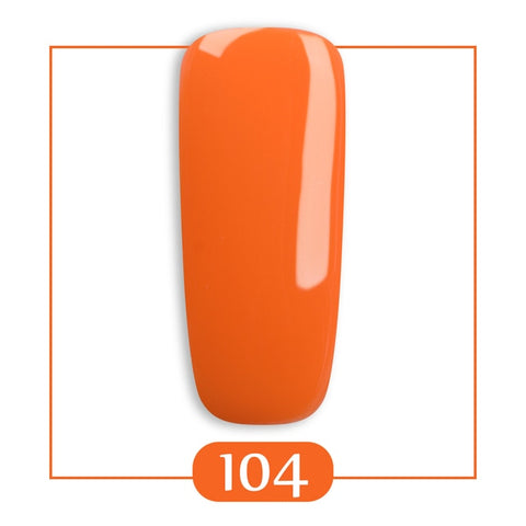 15ml Color Gel Nail Polish