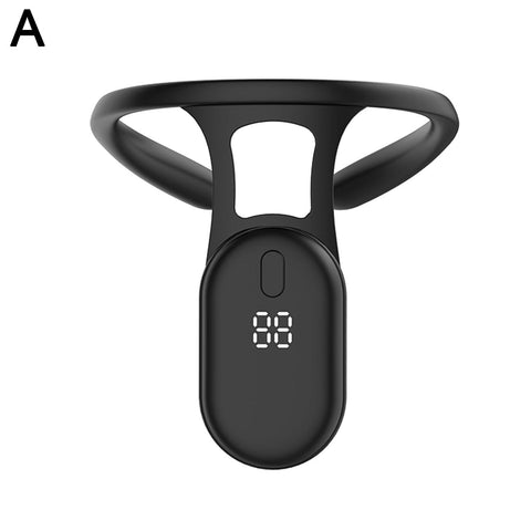 Body sitting posture corrector Instrument Neck Massager Care