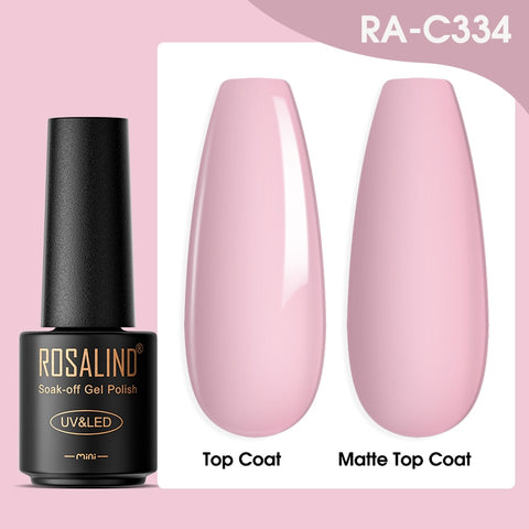 80 Colors Semi Permanent Varnishes Nails Art