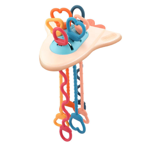 New Montessori Sensory Toys