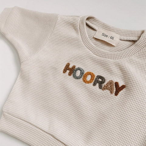 2023 Spring Fashion Baby Clothing