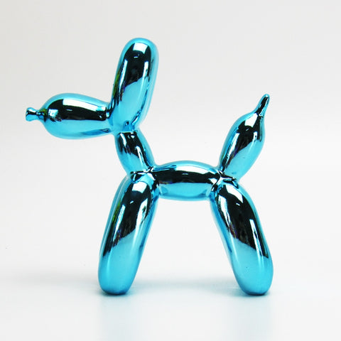 New Resin Statues Floating Coffee Cup Art
