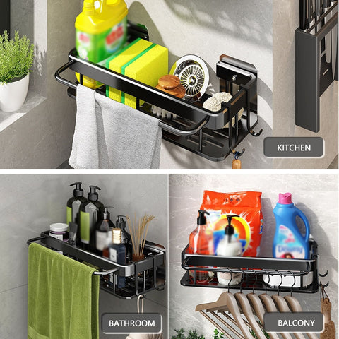 Kitchen Sink Holder Storage Rack