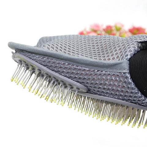 Pet Hair Removal Glove