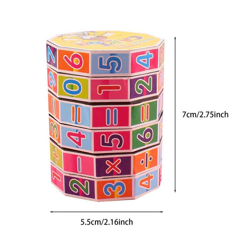 Early Learning Teaching Developmental Baby Toy