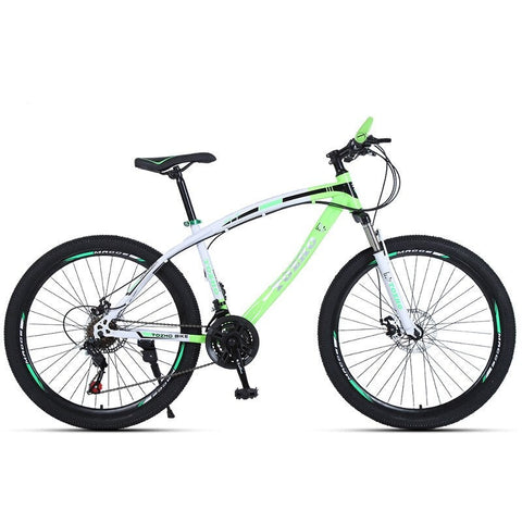24/26 Inch Variable Speed Bicycle
