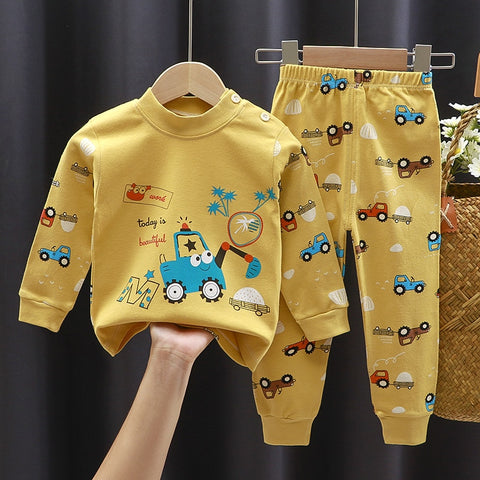0-2year Baby Clothes Set
