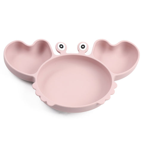 9Pcs Baby Silicone Non-Slip Set