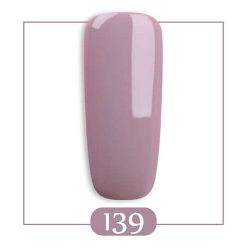 15ml Color Gel Nail Polish