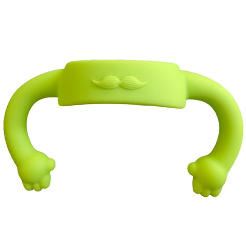Baby Silicone Bottle Handle Grip