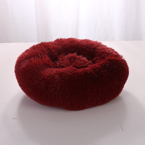New Super Soft Dog Bed
