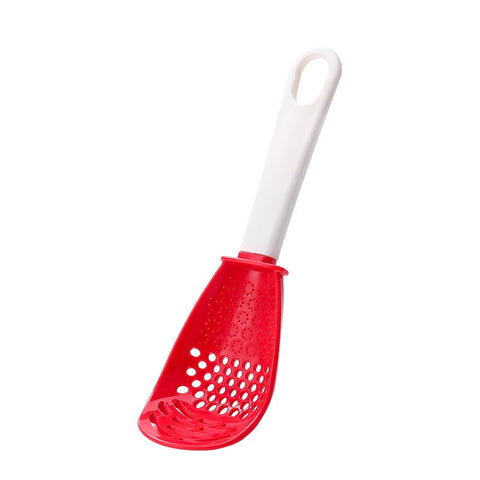 Multifunctional Filter Colander Spoon