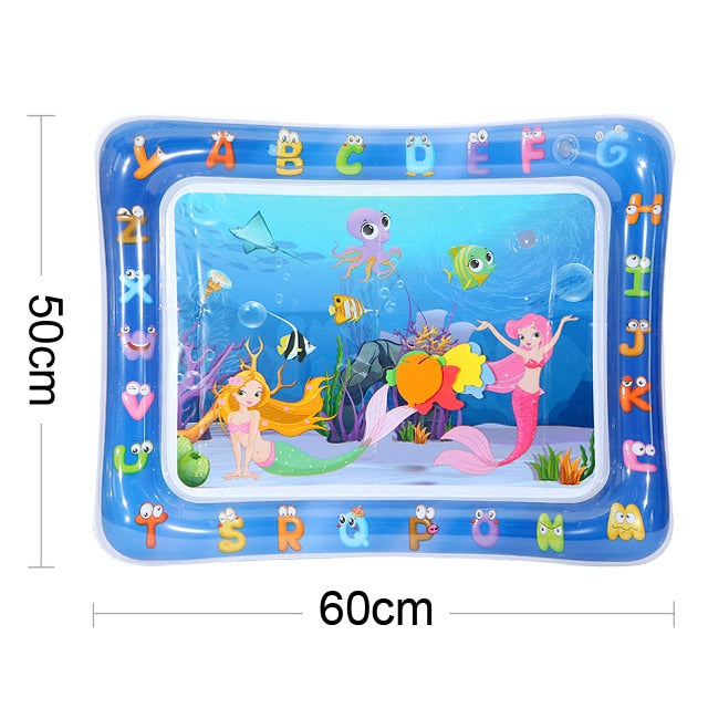 Baby  Water Play Mat