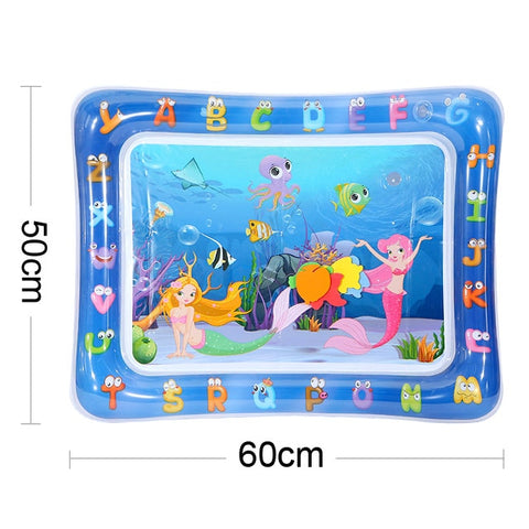 Baby  Water Play Mat