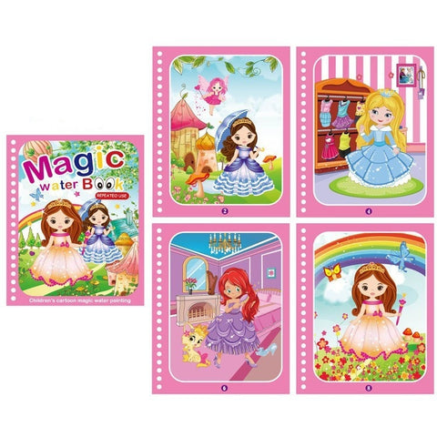 New Sensory Early Education Toys