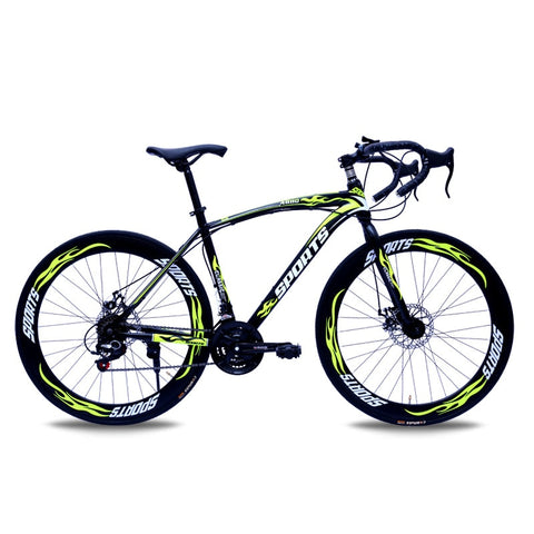 26 Inches Road Vehicle Race Bike