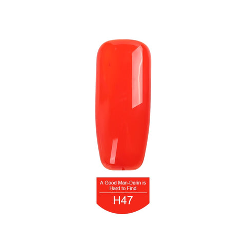 273 Color Nail Gel Polish