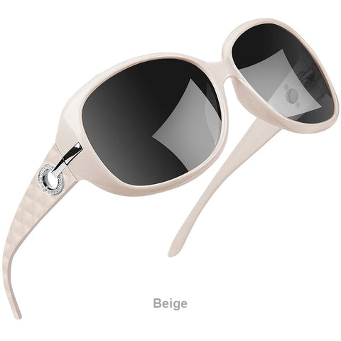 New Women Polarized Sunglasses