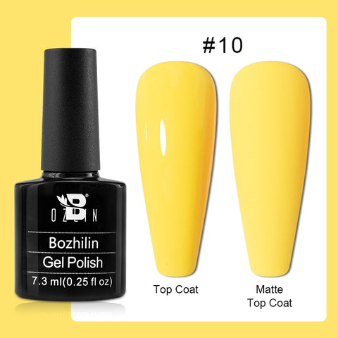 15ML Super Top Coat  Function Gel