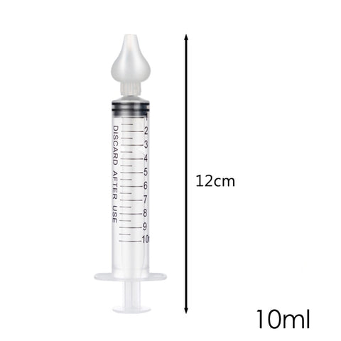 Baby Nasal Washer Needle
