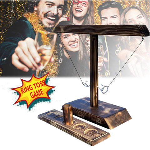 Kids Adults Home Party Drinking Games