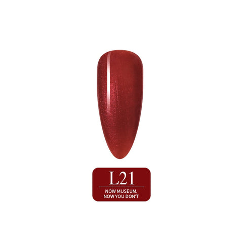 198 Colors Soak Off UV LED Gel Nail Polish Set